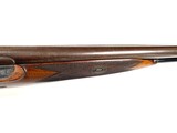 THOMAS TURNER MARLBOROUGH 12GAPERCUSSION SHOTGUN - 8 of 17