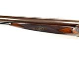 THOMAS TURNER MARLBOROUGH 12GAPERCUSSION SHOTGUN - 17 of 17