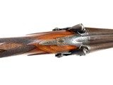 THOMAS TURNER MARLBOROUGH 12GAPERCUSSION SHOTGUN - 7 of 17