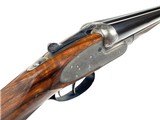 FANTASTIC JAMES PURDEY BEST SIDELOCK EJECTOR PIGEON GUN MADE FOR DUKE OF ALBA - 2 of 17