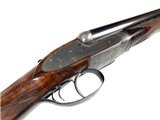 FANTASTIC JAMES PURDEY BEST SIDELOCK EJECTOR PIGEON GUN MADE FOR DUKE OF ALBA - 3 of 17