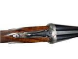 FANTASTIC JAMES PURDEY BEST SIDELOCK EJECTOR PIGEON GUN MADE FOR DUKE OF ALBA - 4 of 17