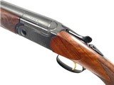 RARE ORVIS BERETTA SPORTING 20 GA ( 682 12GA ACTION WITH 20GA BARRELS) - 1 of 15
