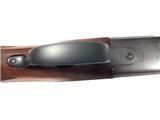 RARE ORVIS BERETTA SPORTING 20 GA ( 682 12GA ACTION WITH 20GA BARRELS) - 8 of 15