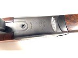 RARE ORVIS BERETTA SPORTING 20 GA ( 682 12GA ACTION WITH 20GA BARRELS) - 7 of 15