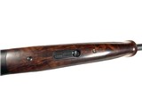 RARE ORVIS BERETTA SPORTING 20 GA ( 682 12GA ACTION WITH 20GA BARRELS) - 12 of 15