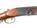 RARE ORVIS BERETTA SPORTING 20 GA ( 682 12GA ACTION WITH 20GA BARRELS) - 4 of 15