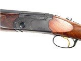 RARE ORVIS BERETTA SPORTING 20 GA ( 682 12GA ACTION WITH 20GA BARRELS) - 2 of 15
