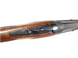 RARE ORVIS BERETTA SPORTING 20 GA ( 682 12GA ACTION WITH 20GA BARRELS) - 9 of 15