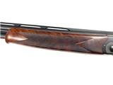 RARE ORVIS BERETTA SPORTING 20 GA ( 682 12GA ACTION WITH 20GA BARRELS) - 14 of 15
