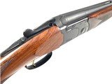RARE ORVIS BERETTA SPORTING 20 GA ( 682 12GA ACTION WITH 20GA BARRELS) - 3 of 15