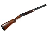 RARE ORVIS BERETTA SPORTING 20 GA ( 682 12GA ACTION WITH 20GA BARRELS) - 10 of 15