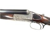 WILKINSON PALL MALL (MADE BY WESTLEY RICHARDS) BEST BOXLOCK 29"