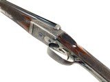 WILKINSON PALL MALL (MADE BY WESTLEY RICHARDS) BEST BOXLOCK 29" - 3 of 15