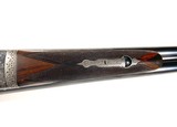 WILKINSON PALL MALL (MADE BY WESTLEY RICHARDS) BEST BOXLOCK 29" - 7 of 15