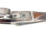 WILKINSON PALL MALL (MADE BY WESTLEY RICHARDS) BEST BOXLOCK 29" - 8 of 15
