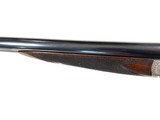 WILKINSON PALL MALL (MADE BY WESTLEY RICHARDS) BEST BOXLOCK 29" - 13 of 15