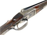 WILKINSON PALL MALL (MADE BY WESTLEY RICHARDS) BEST BOXLOCK 29" - 5 of 15