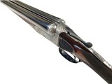 WILKINSON PALL MALL (MADE BY WESTLEY RICHARDS) BEST BOXLOCK 29" - 2 of 15