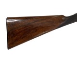 WILKINSON PALL MALL (MADE BY WESTLEY RICHARDS) BEST BOXLOCK 29" - 14 of 15
