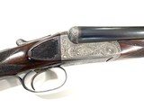 WILKINSON PALL MALL (MADE BY WESTLEY RICHARDS) BEST BOXLOCK 29" - 4 of 15