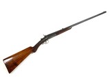 WESTLEY RICHARDS BEST QUALITY TOPLEVER HAMMER ROOK RIFLE .38 SPECIAL ANTIQUE - 13 of 14