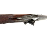 WESTLEY RICHARDS BEST QUALITY TOPLEVER HAMMER ROOK RIFLE .38 SPECIAL ANTIQUE - 4 of 14