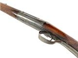WESTLEY RICHARDS BEST QUALITY TOPLEVER HAMMER ROOK RIFLE .38 SPECIAL ANTIQUE - 8 of 14