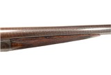 WATSON & HANCOCK 16GA HAMMERGUN 30"ANTIQUE - 9 of 15