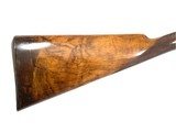 WATSON & HANCOCK 16GA HAMMERGUN 30"ANTIQUE - 12 of 15