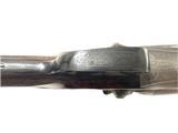 WATSON & HANCOCK 16GA HAMMERGUN 30"ANTIQUE - 8 of 15