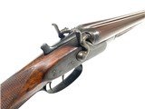 WATSON & HANCOCK 16GA HAMMERGUN 30"ANTIQUE - 3 of 15
