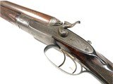 WATSON & HANCOCK 16GA HAMMERGUN 30"ANTIQUE - 6 of 15