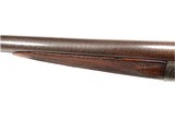 WATSON & HANCOCK 16GA HAMMERGUN 30"ANTIQUE - 10 of 15