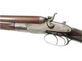 WATSON & HANCOCK 16GA HAMMERGUN 30"ANTIQUE - 2 of 15