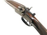 WATSON & HANCOCK 16GA HAMMERGUN 30"ANTIQUE - 4 of 15