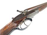 WATSON & HANCOCK 16GA HAMMERGUN 30"ANTIQUE - 5 of 15