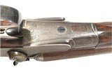 WATSON & HANCOCK 16GA HAMMERGUN 30"ANTIQUE - 7 of 15