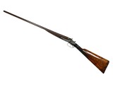 WATSON & HANCOCK 16GA HAMMERGUN 30"ANTIQUE - 15 of 15