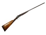WATSON & HANCOCK 16GA HAMMERGUN 30"ANTIQUE - 14 of 15