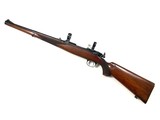 MANNLICHER SCHOENAUER 1903 CARBINE 6.5x54 MS EXCELLENT CONDITION - 2 of 10