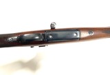 MANNLICHER SCHOENAUER 1903 CARBINE 6.5x54 MS EXCELLENT CONDITION - 7 of 10