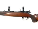 MANNLICHER SCHOENAUER 1903 CARBINE 6.5x54 MS EXCELLENT CONDITION - 4 of 10