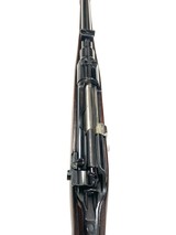 MANNLICHER CUSTOM SPORTER .243 WINCHESTER - 11 of 11