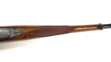MANNLICHER CUSTOM SPORTER .243 WINCHESTER - 5 of 11