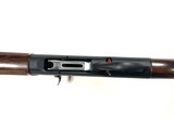 BERETTA AL391 URIKA 2 SPORTING 20GA 30" - 11 of 12