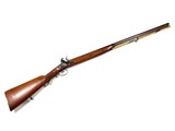 PEDERSOLI MORTIMER FLINTLOCK 12GA SHOTGUN - 11 of 11