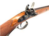 PEDERSOLI MORTIMER FLINTLOCK 12GA SHOTGUN - 2 of 11