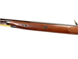 PEDERSOLI MORTIMER FLINTLOCK 12GA SHOTGUN - 9 of 11