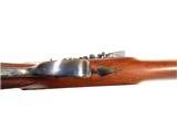 PEDERSOLI MORTIMER FLINTLOCK 12GA SHOTGUN - 6 of 11